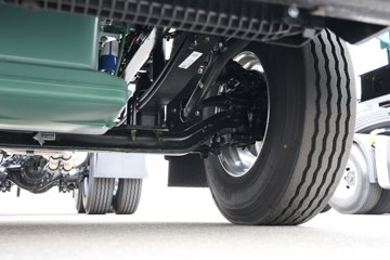 ���ӥ�� 13.2L LNG 530���� 6X4 һ�����12�� AMT�Զ��� ǣ����ͼƬ