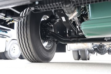 ���ӥ�� 13.2L LNG 530���� 6X4 һ�����12�� AMT�Զ��� ǣ����ͼƬ