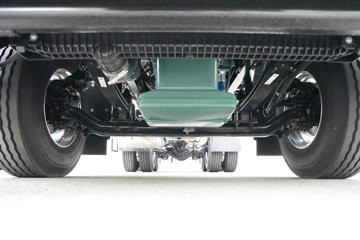 ���ӥ�� 13.2L LNG 530���� 6X4 һ�����12�� AMT�Զ��� ǣ����ͼƬ