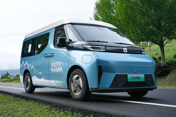 Զ�� ����VAN 6�� �Ͷ� ���綯¶Ӫ�� ��о83kWhͼƬ