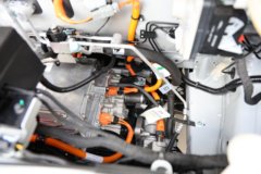 远程 全新星享V7E功能版 2025款 智富版 5座 纯电动轻客 宁德时代50.2kWh 远程 全新星享V7E功能版 2025款 智富版 5座 纯电动轻客 宁德时代50.2kWh