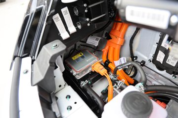 Զ�� ȫ������V7E���ܰ� 2025�� �Ǹ��� 5�� ���綯��� ����ʱ��50.2kWhͼƬ