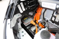 远程 全新星享V7E功能版 2025款 智富版 5座 纯电动轻客 宁德时代50.2kWh 远程 全新星享V7E功能版 2025款 智富版 5座 纯电动轻客 宁德时代50.2kWh