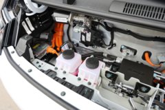 远程 全新星享V7E功能版 2025款 智富版 5座 纯电动轻客 宁德时代50.2kWh 远程 全新星享V7E功能版 2025款 智富版 5座 纯电动轻客 宁德时代50.2kWh