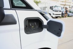 远程新能源商用车 电动封闭厢货 全新星享V7E功能版优惠促销活动