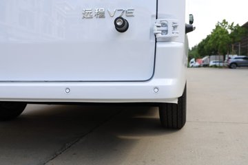 Զ�� ȫ������V7E���ܰ� 2025�� �Ǹ��� 5�� ���綯��� ����ʱ��50.2kWhͼƬ