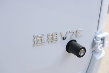 Զ�� ȫ������V7E���ܰ� 2025�� �Ǹ��� 5�� ���綯��� ����ʱ��50.2kWhͼƬ