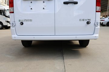 Զ�� ȫ������V7E���ܰ� 2025�� �Ǹ��� 5�� ���綯��� ����ʱ��50.2kWhͼƬ