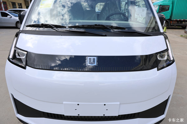 全新星享V7E功能版电动封闭厢货佛山市火热促销中 让利高达3万