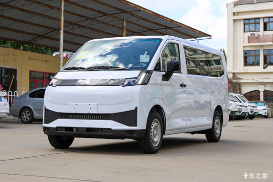 Զ�� ȫ������V7E���ܰ� 2025�� �Ǹ��� 7�� ���綯��� ����51.4kWh