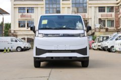 全新星享V7E功能版电动封闭厢货成都市火热促销中 让利高达3万