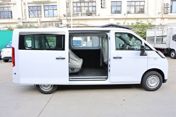 Զ�� ȫ������V7E���ܰ� 2025�� �Ǹ��� 5�� ���綯��� ����ʱ��50.2kWhͼƬ