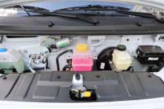 凯翼江豚E7 2025款 客运经济版 6座 纯电动轻客 开瑞41.86kWh