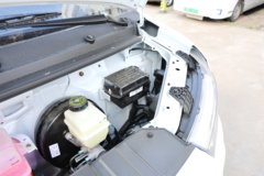凯翼江豚E7 2025款 客运经济版 6座 纯电动轻客 开瑞41.86kWh