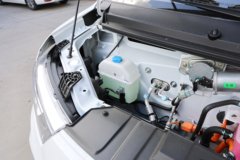 凯翼江豚E7 2025款 客运经济版 6座 纯电动轻客 开瑞41.86kWh