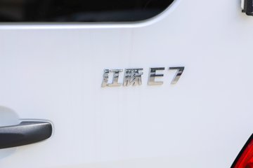 ��������E7 2025�� ���˾��ð� 6�� ���綯��� ����41.86kWhͼƬ