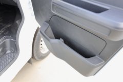 凯翼江豚E7 2025款 客运经济版 6座 纯电动轻客 开瑞41.86kWh