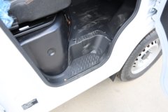 凯翼江豚E7 2025款 客运经济版 6座 纯电动轻客 开瑞41.86kWh