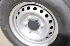 凯翼江豚E7 2025款 客运经济版 6座 纯电动轻客 开瑞41.86kWh