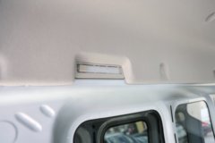 凯翼江豚E7 2025款 客运经济版 6座 纯电动轻客 开瑞41.86kWh