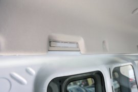 凯翼江豚E7&nbsp;电动封闭厢货货厢图片