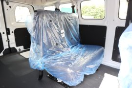 凯翼江豚E7&nbsp;电动封闭厢货货厢图片