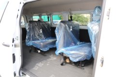 凯翼江豚E7 2025款 客运经济版 6座 纯电动轻客 开瑞41.86kWh