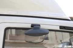 东风股份EV350 Pro 4X2 单排纯电动冷藏车 100.46kWh