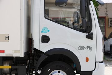 ����ɷ�EV350 Pro 4X2 ���Ŵ��綯��س� 100.46kWhͼƬ