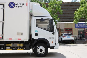 ����ɷ�EV350 Pro 4X2 ���Ŵ��綯��س� 100.46kWhͼƬ