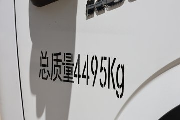 ����ɷ�EV350 Pro 4X2 ���Ŵ��綯��س� 100.46kWhͼƬ