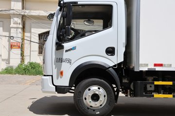 ����ɷ�EV350 Pro 4X2 ���Ŵ��綯��س� 100.46kWhͼƬ