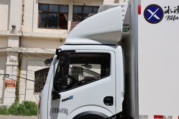 ����ɷ�EV350 Pro 4X2 ���Ŵ��綯��س� 100.46kWhͼƬ