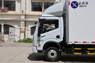 ����ɷ�EV350 Pro 4X2 ���Ŵ��綯��س� 100.46kWhͼƬ