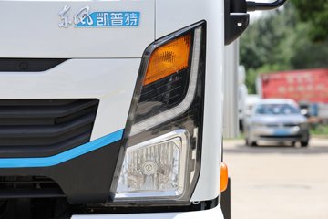 ����ɷ�EV350 Pro 4X2 ���Ŵ��綯��س� 100.46kWhͼƬ