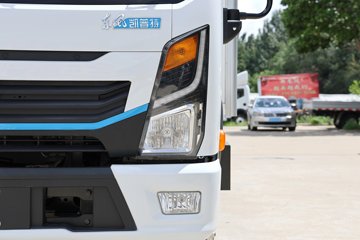 ����ɷ�EV350 Pro 4X2 ���Ŵ��綯��س� 100.46kWhͼƬ