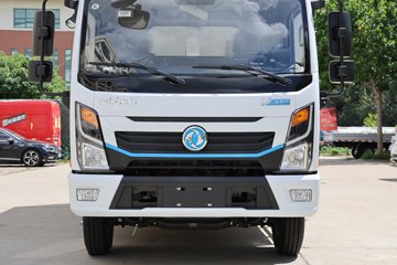 ����ɷ�EV350 Pro 4X2 ���Ŵ��綯��س� 100.46kWhͼƬ