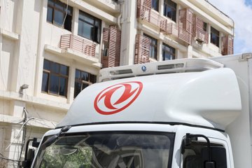 ����ɷ�EV350 Pro 4X2 ���Ŵ��綯��س� 100.46kWhͼƬ