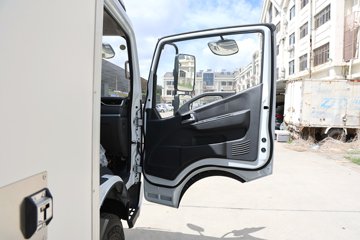 ����ɷ�EV350 Pro 4X2 ���Ŵ��綯��س� 100.46kWhͼƬ