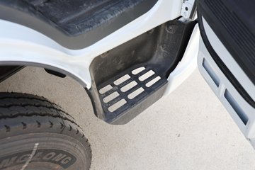 ����ɷ�EV350 Pro 4X2 ���Ŵ��綯��س� 100.46kWhͼƬ