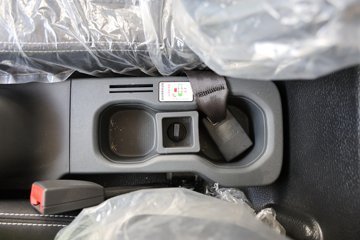 ����ɷ�EV350 Pro 4X2 ���Ŵ��綯��س� 100.46kWhͼƬ