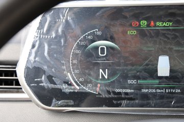 ����ɷ�EV350 Pro 4X2 ���Ŵ��綯��س� 100.46kWhͼƬ