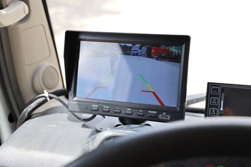 ����ɷ�EV350 Pro 4X2 ���Ŵ��綯��س� 100.46kWhͼƬ