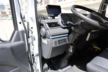 ����ɷ�EV350 Pro 4X2 ���Ŵ��綯��س� 100.46kWhͼƬ