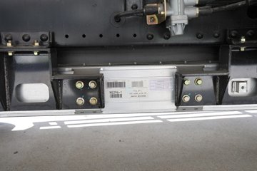 ����ɷ�EV350 Pro 4X2 ���Ŵ��綯��س� 100.46kWhͼƬ