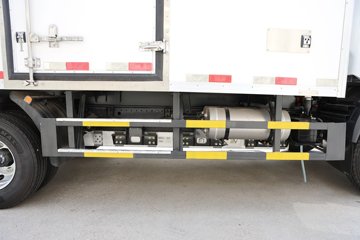 ����ɷ�EV350 Pro 4X2 ���Ŵ��綯��س� 100.46kWhͼƬ