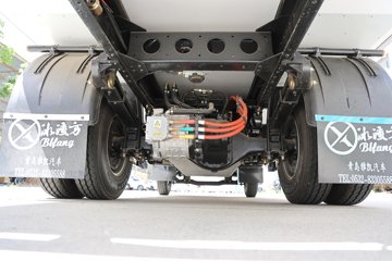 ����ɷ�EV350 Pro 4X2 ���Ŵ��綯��س� 100.46kWhͼƬ