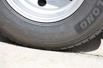 ����ɷ�EV350 Pro 4X2 ���Ŵ��綯��س� 100.46kWhͼƬ