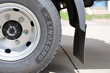 ����ɷ�EV350 Pro 4X2 ���Ŵ��綯��س� 100.46kWhͼƬ