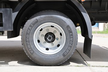 ����ɷ�EV350 Pro 4X2 ���Ŵ��綯��س� 100.46kWhͼƬ